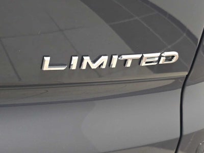2026 Toyota Toyota Crown Signia Limited