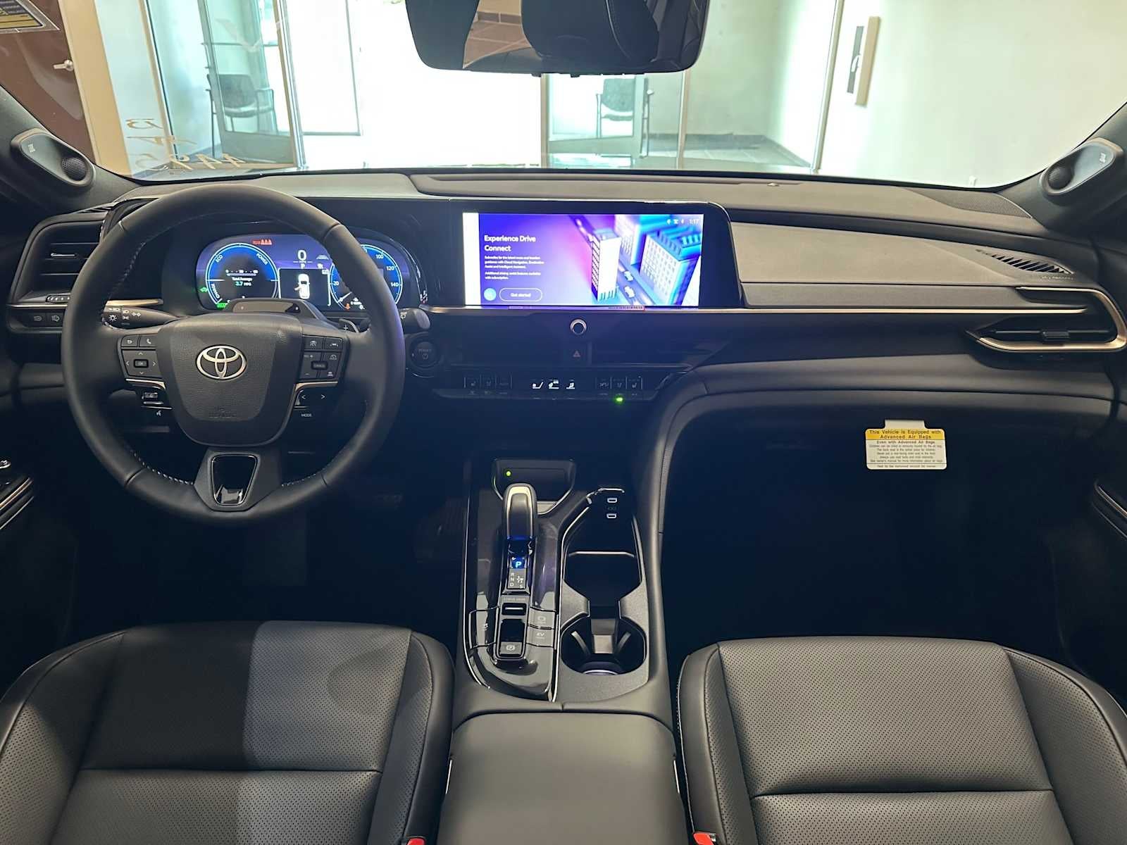 2026 Toyota Crown Signia Limited