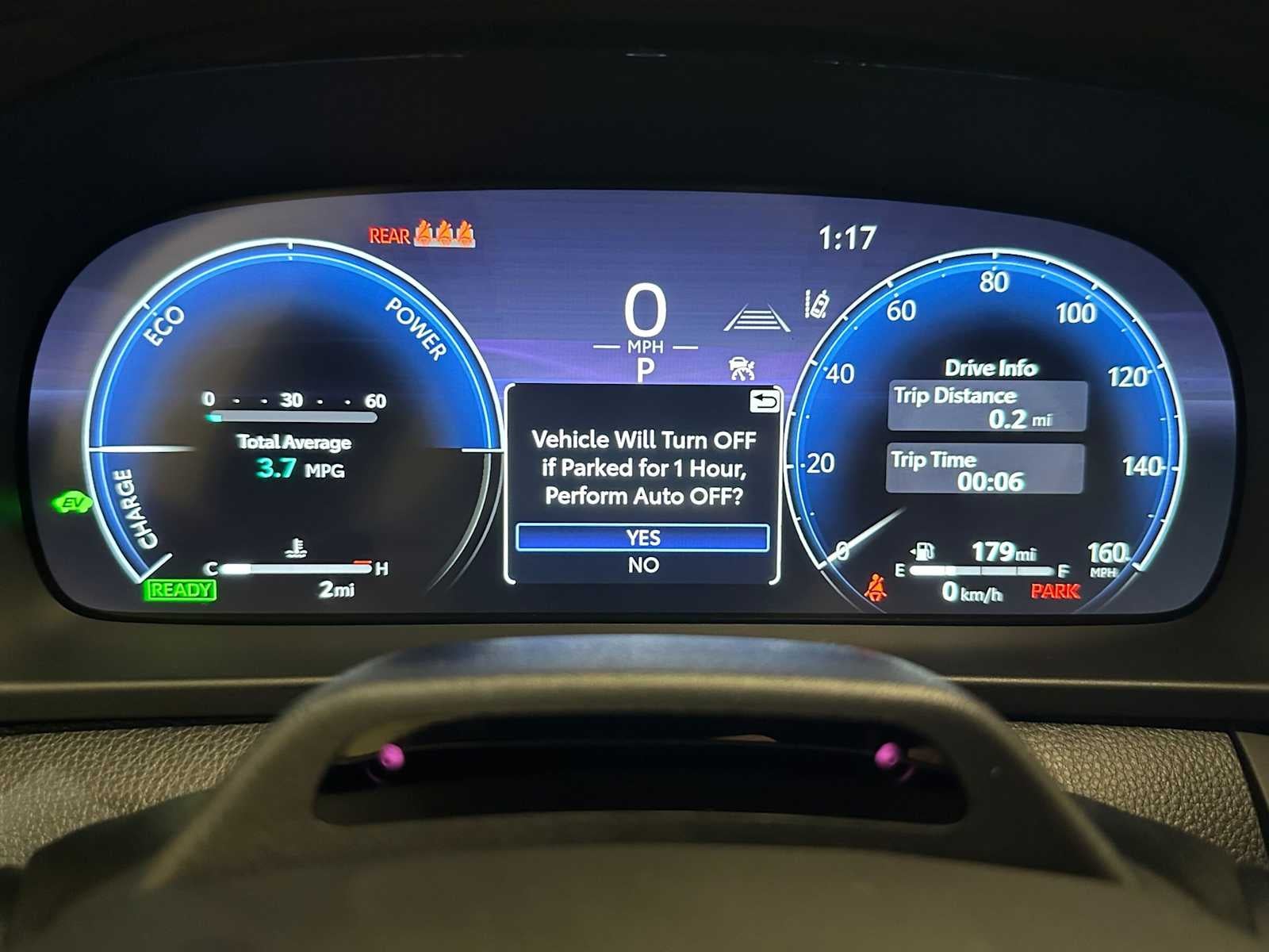 2026 Toyota Crown Signia Limited