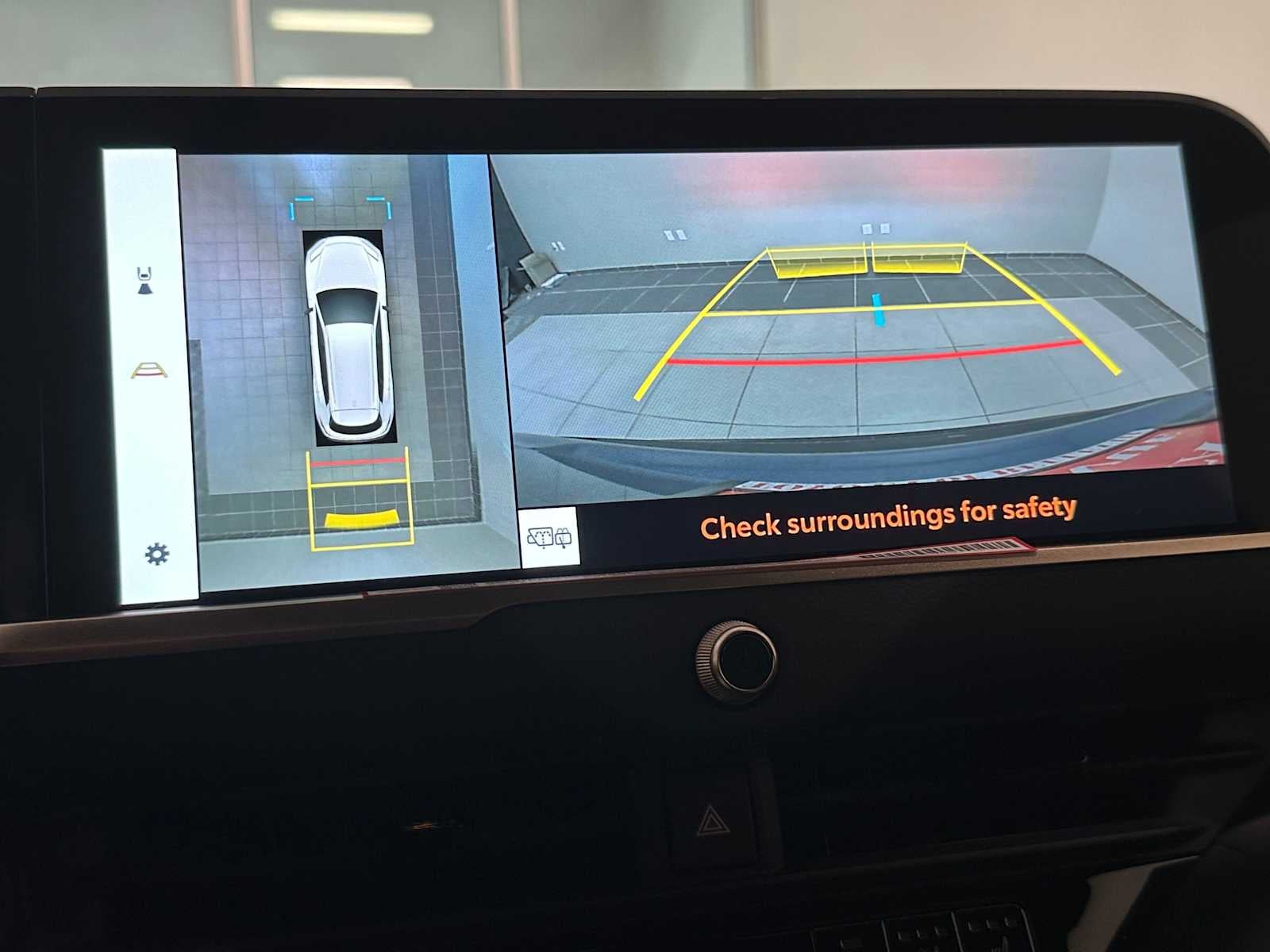 2026 Toyota Crown Signia Limited