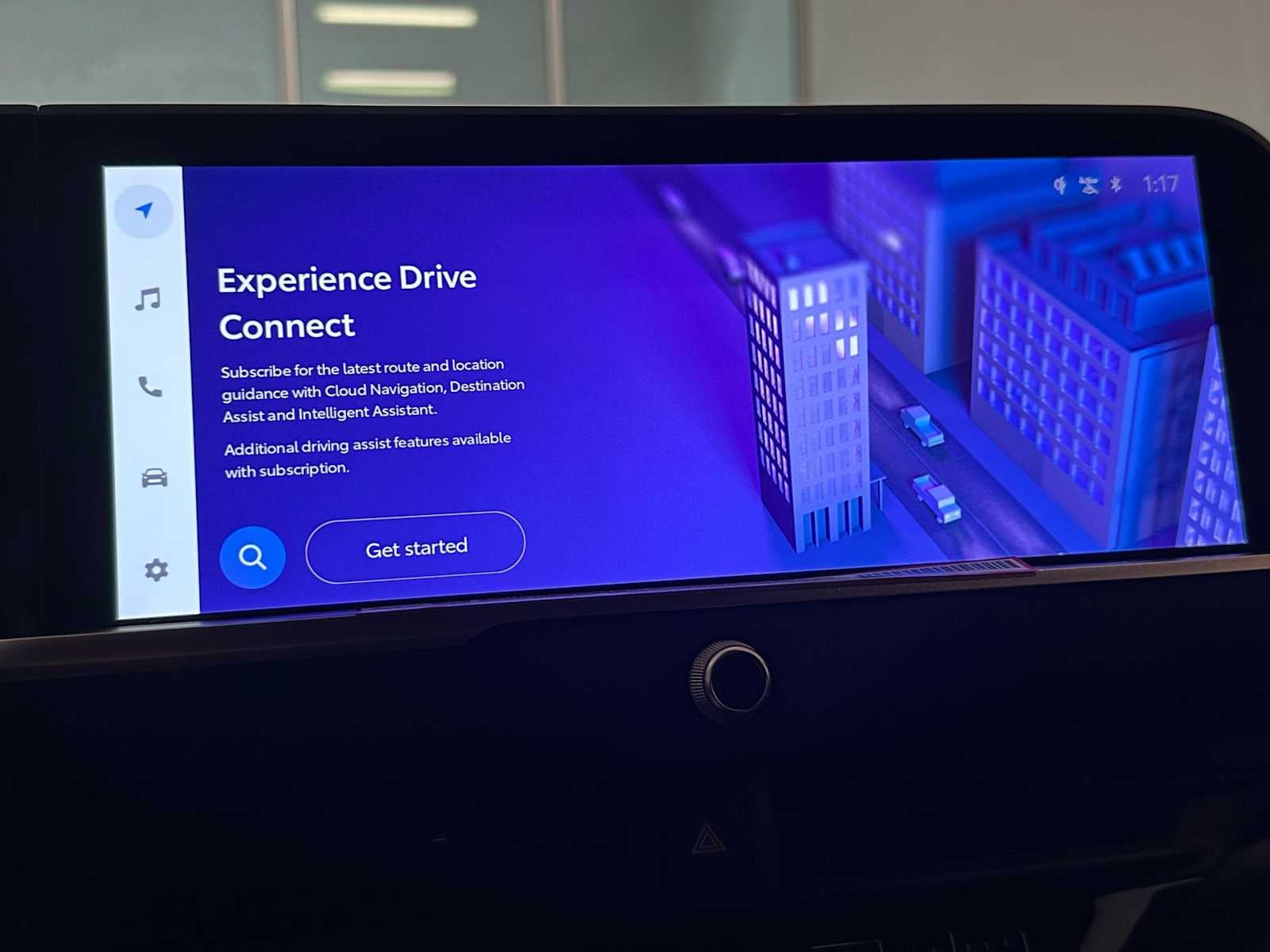 2026 Toyota Crown Signia Limited