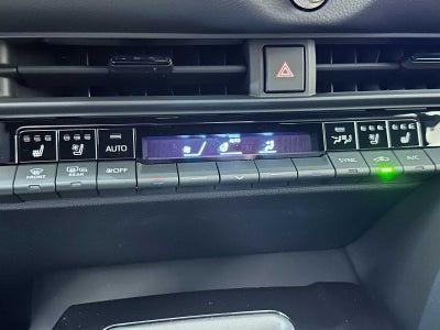 2026 Toyota Crown Signia Limited