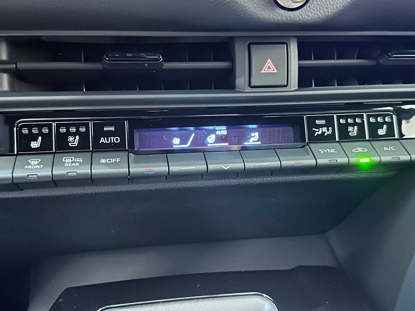 2026 Toyota Crown Signia Limited