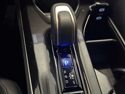 2026 Toyota Crown Signia Limited