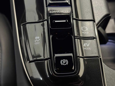 2026 Toyota Crown Signia Limited