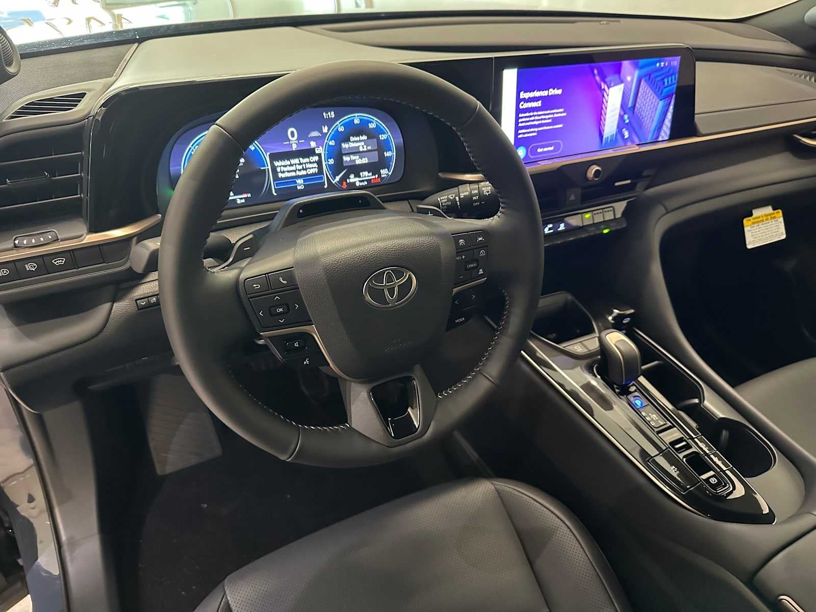 2026 Toyota Crown Signia Limited