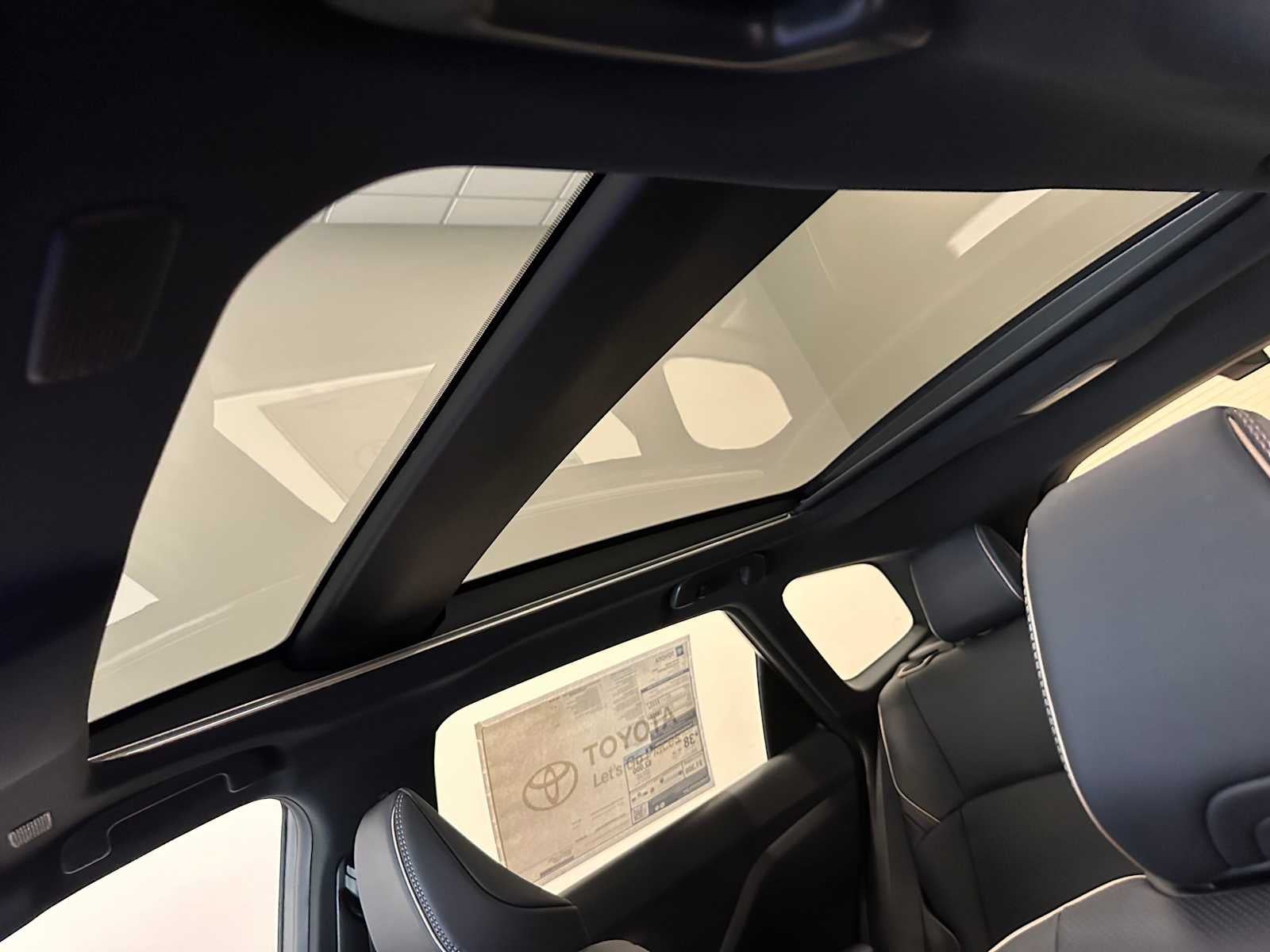 2026 Toyota Crown Signia Limited