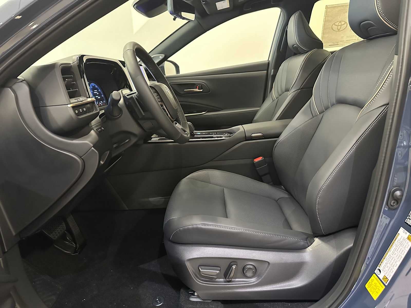 2026 Toyota Crown Signia Limited