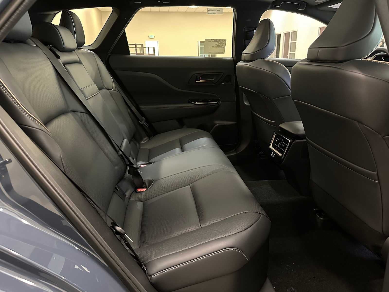 2026 Toyota Crown Signia Limited