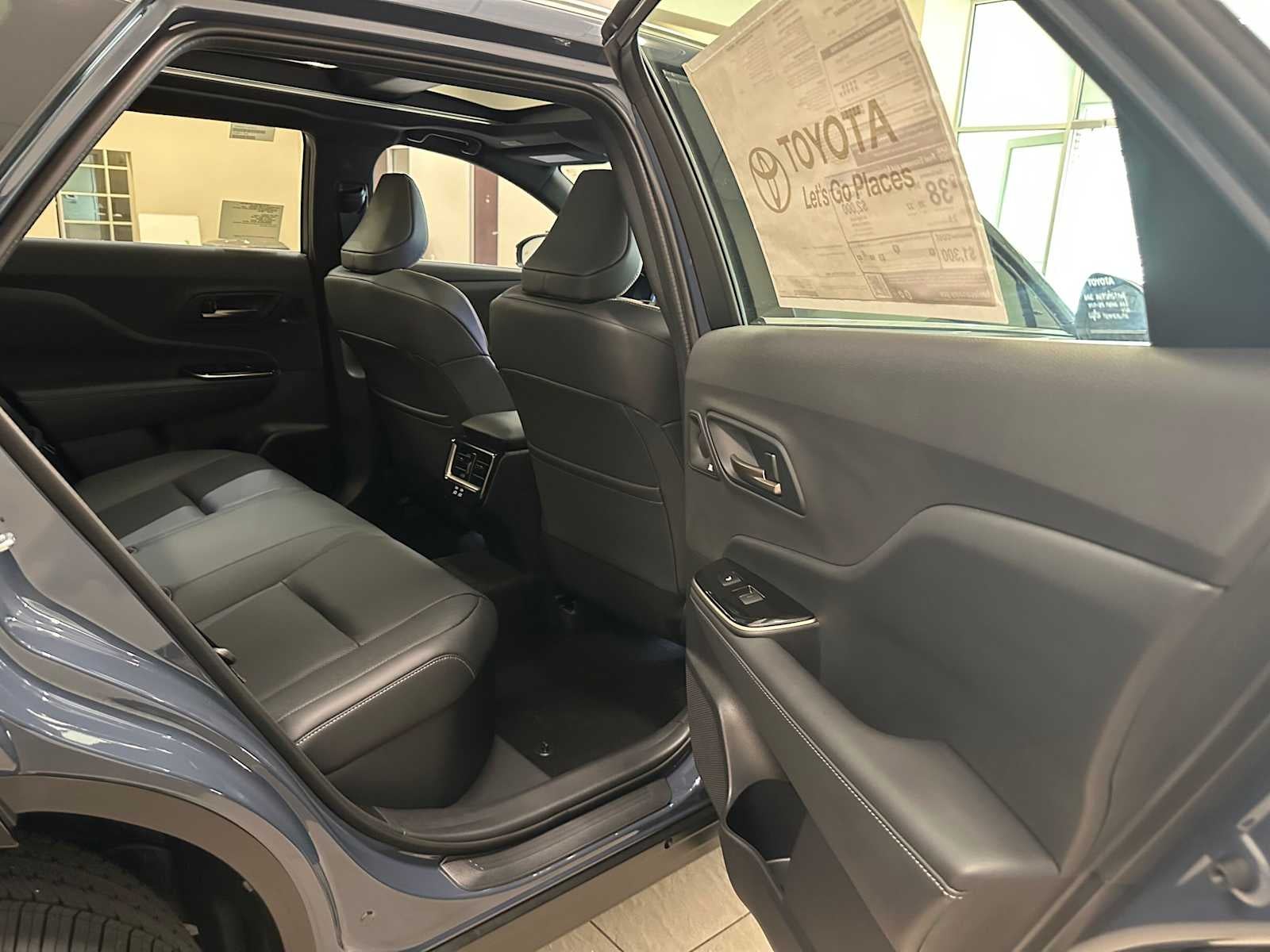 2026 Toyota Crown Signia Limited