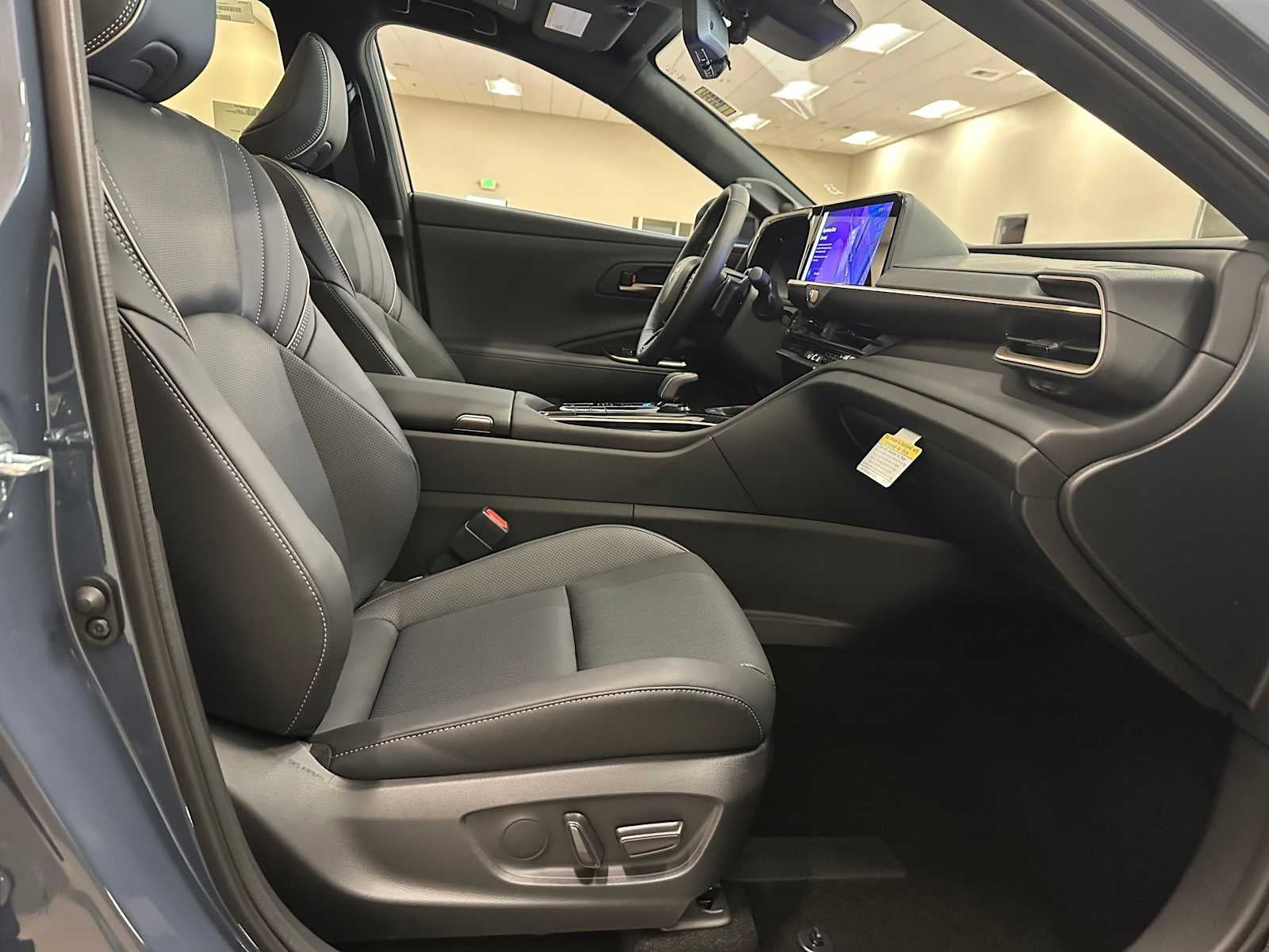 2026 Toyota Crown Signia Limited