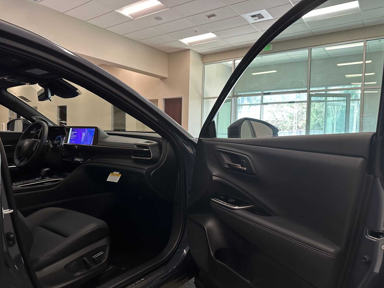 2026 Toyota Crown Signia Limited