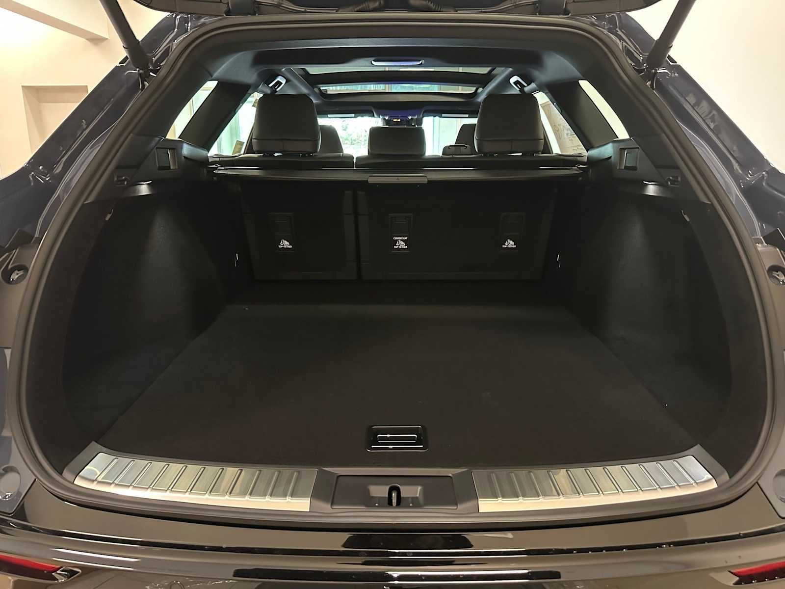 2026 Toyota Crown Signia Limited