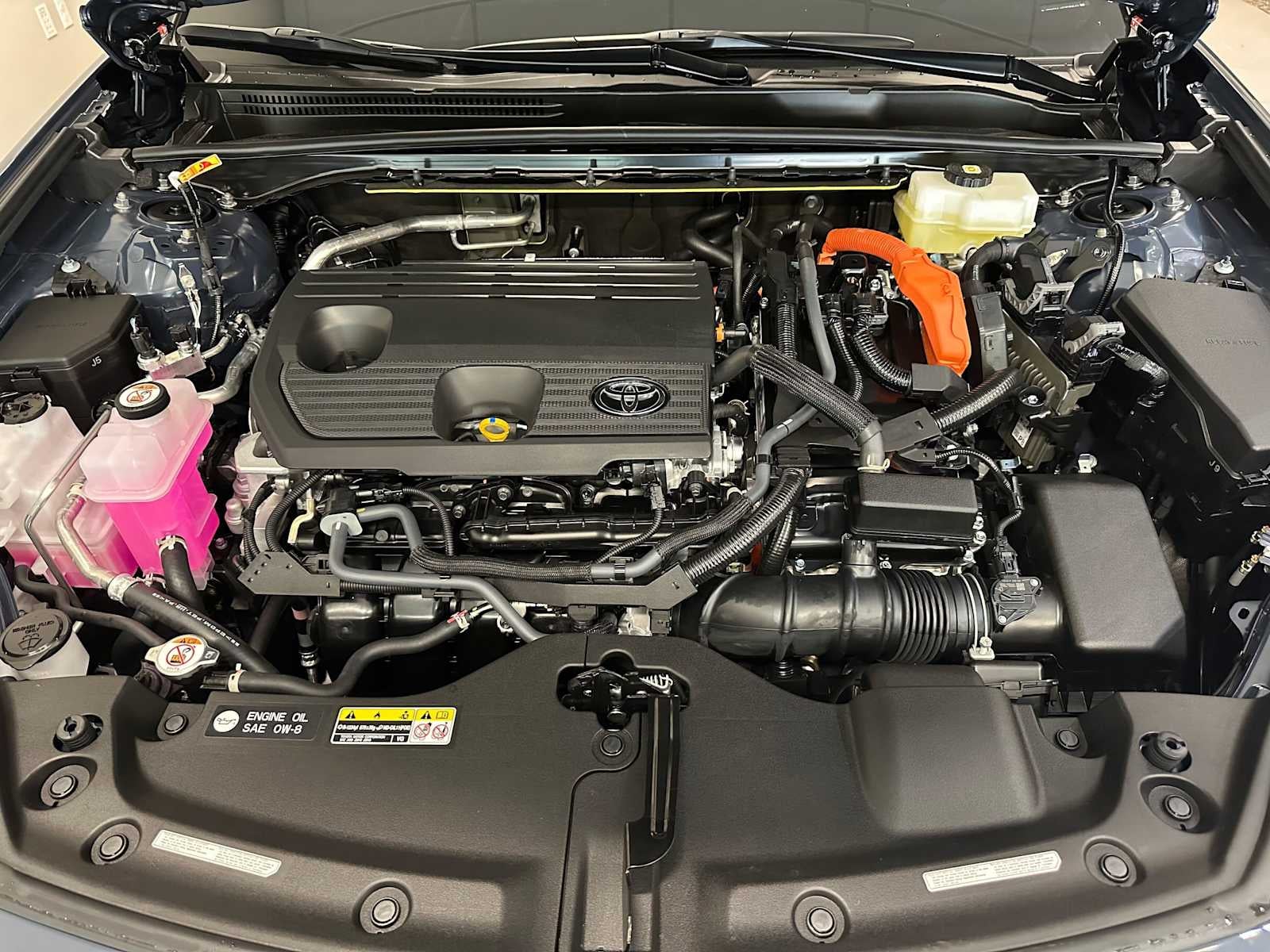 2026 Toyota Crown Signia Limited