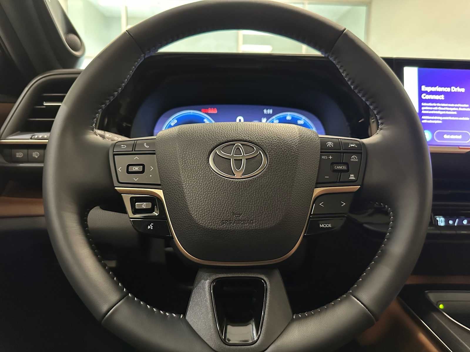 2026 Toyota Crown Signia Limited