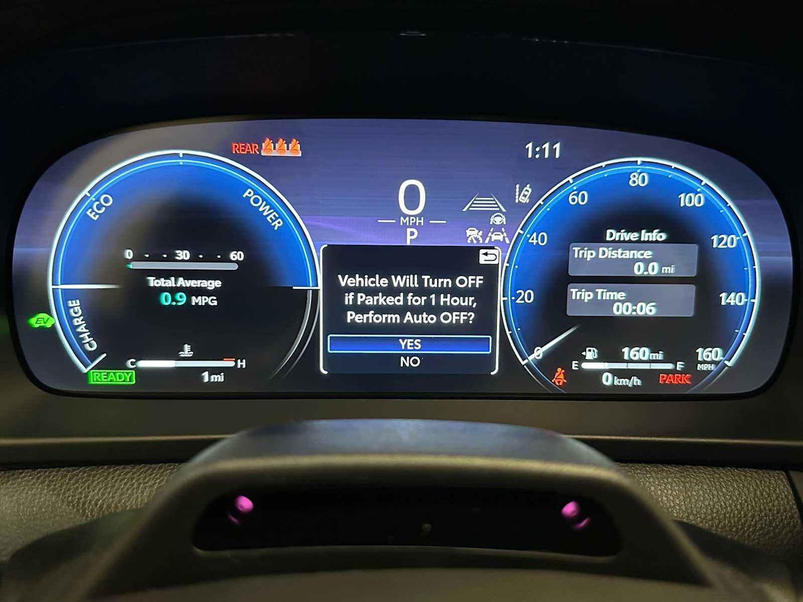 2026 Toyota Crown Signia Limited