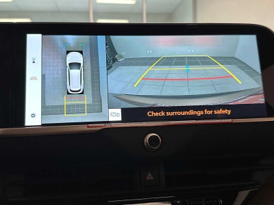 2026 Toyota Crown Signia Limited