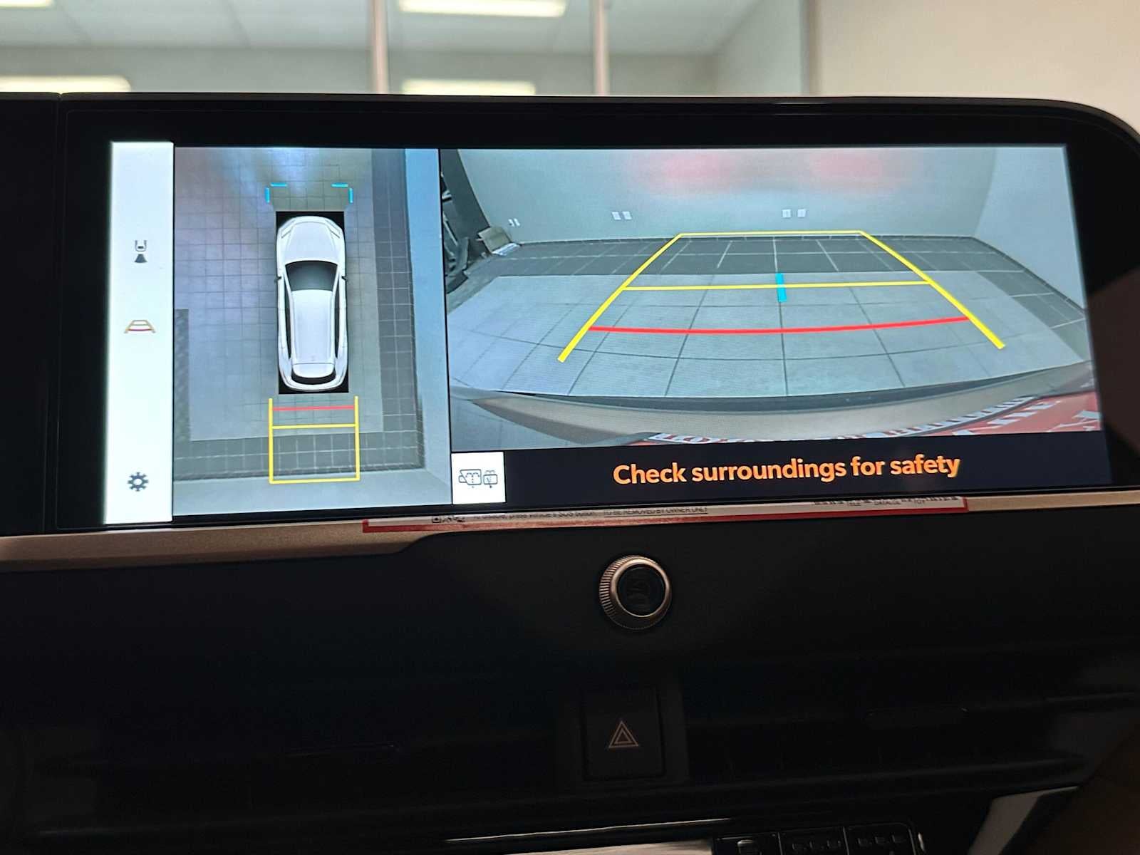 2026 Toyota Crown Signia Limited