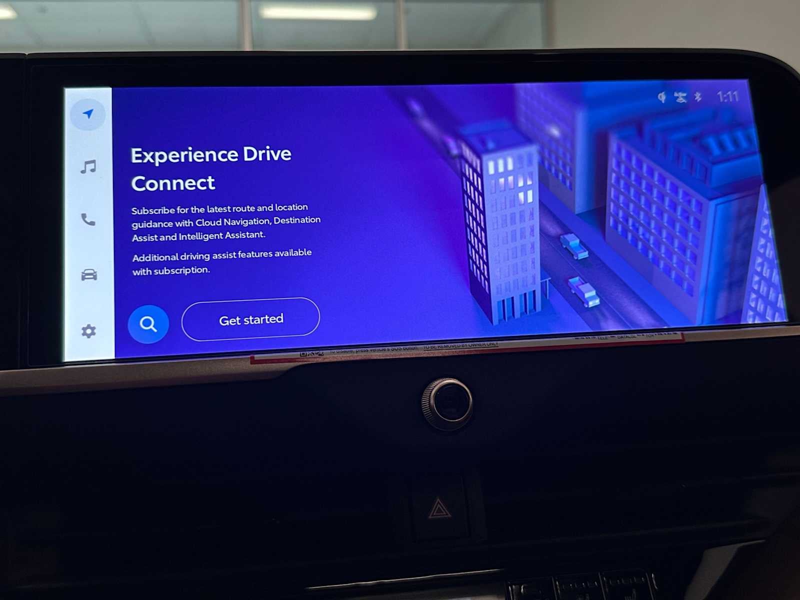 2026 Toyota Crown Signia Limited