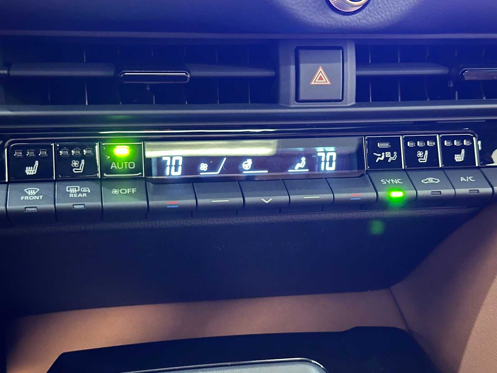 2026 Toyota Crown Signia Limited