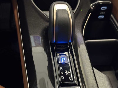 2026 Toyota Crown Signia Limited