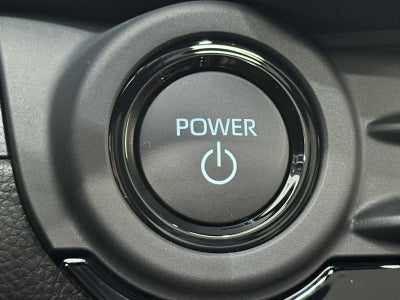 2026 Toyota Crown Signia Limited