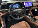 2026 Toyota Crown Signia Limited