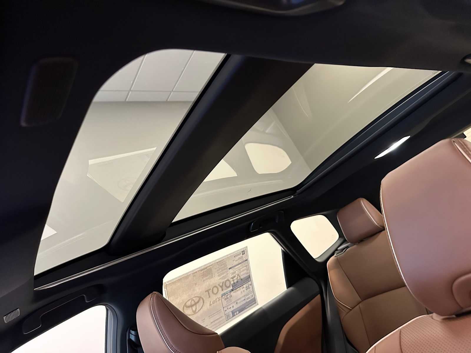 2026 Toyota Crown Signia Limited