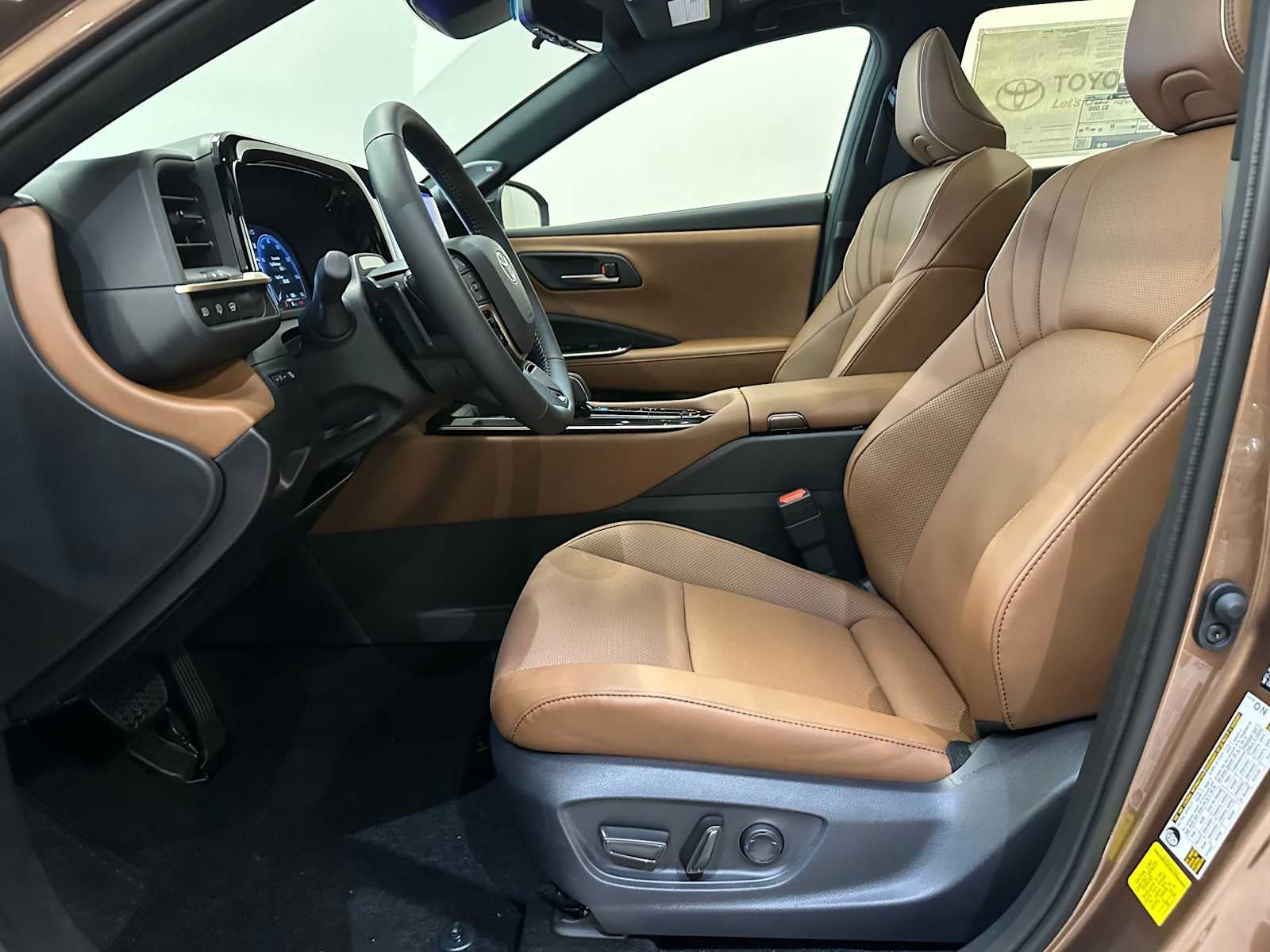 2026 Toyota Crown Signia Limited