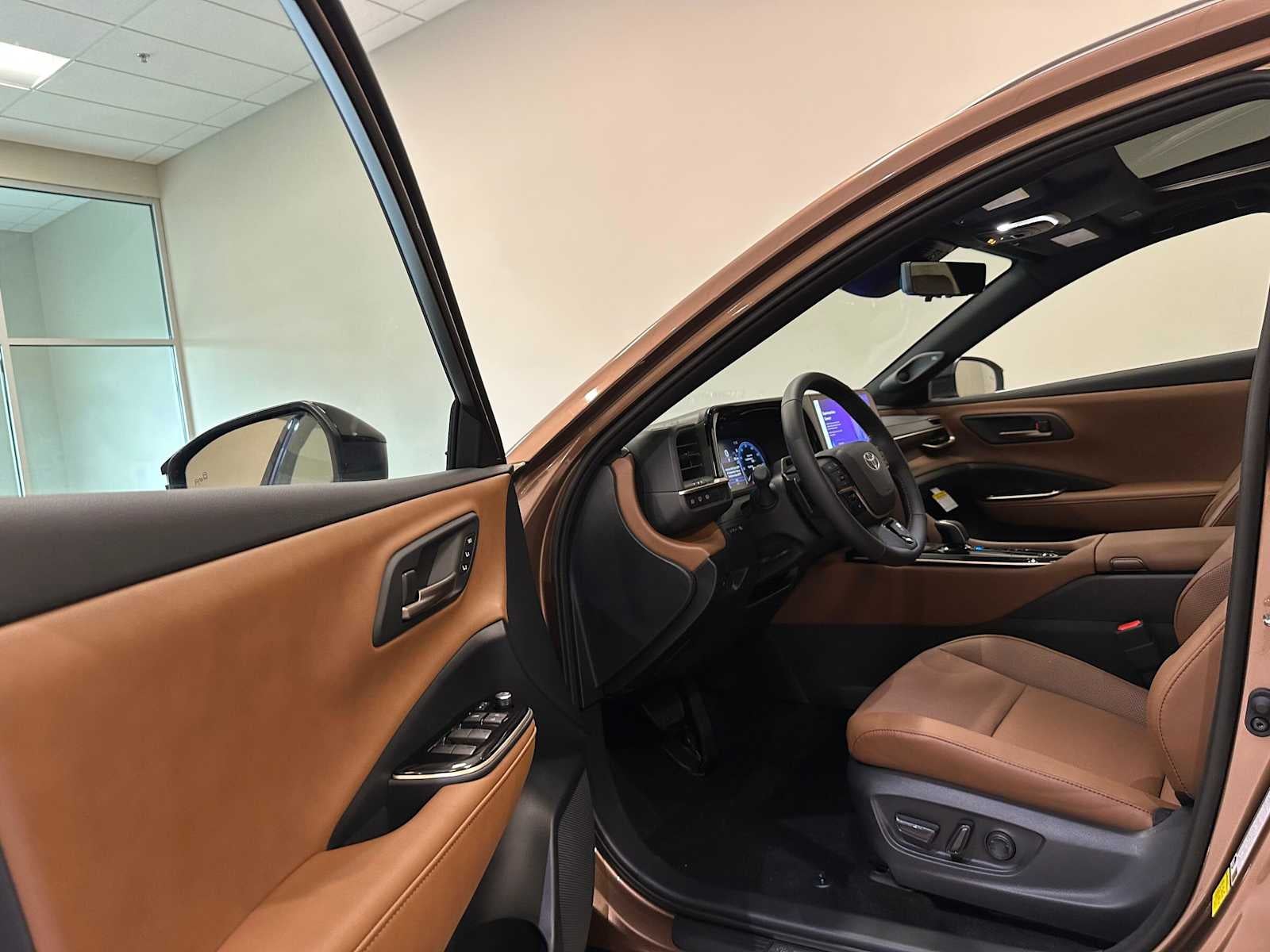 2026 Toyota Crown Signia Limited