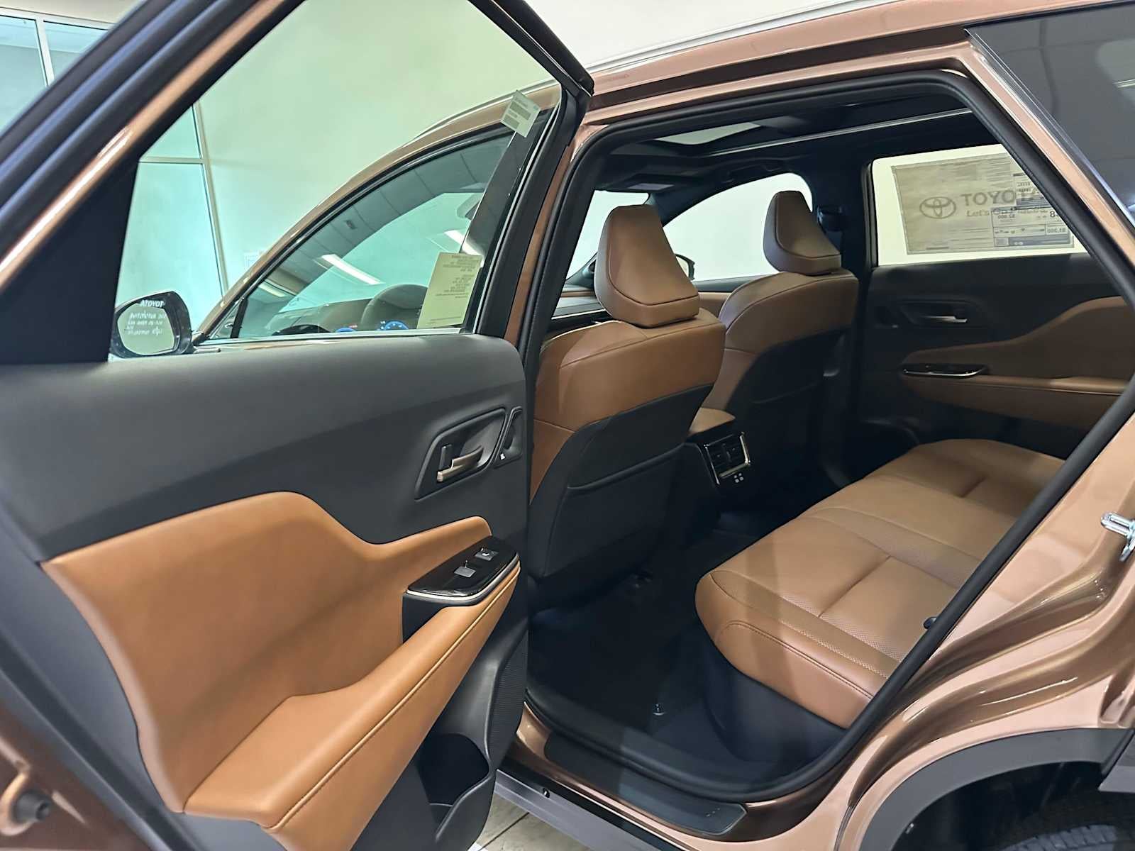 2026 Toyota Crown Signia Limited