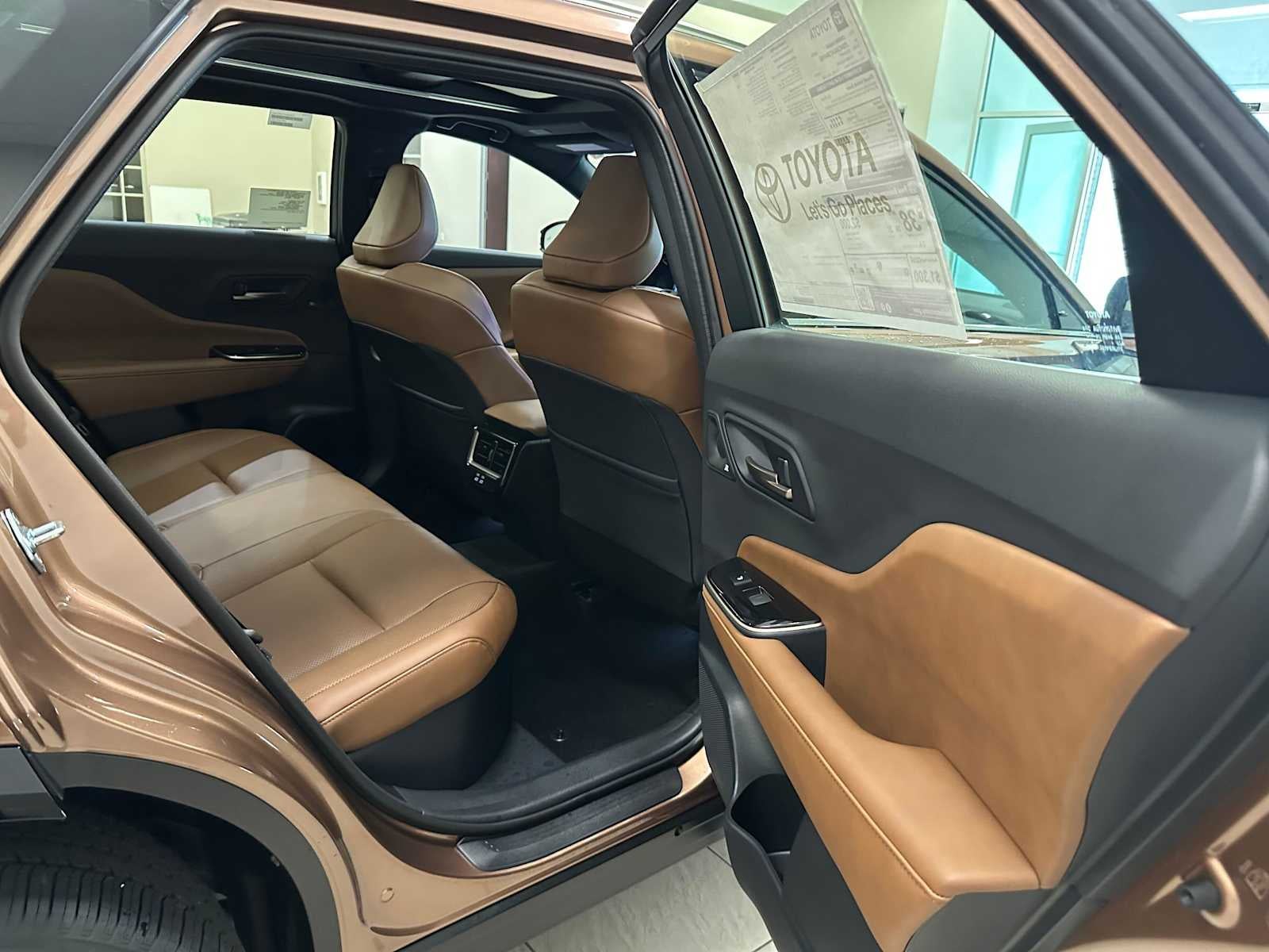 2026 Toyota Crown Signia Limited