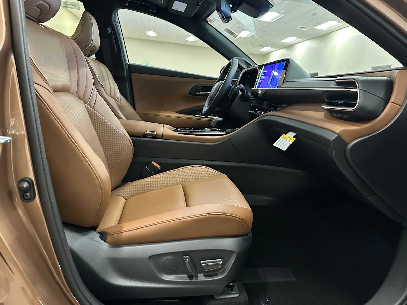 2026 Toyota Crown Signia Limited