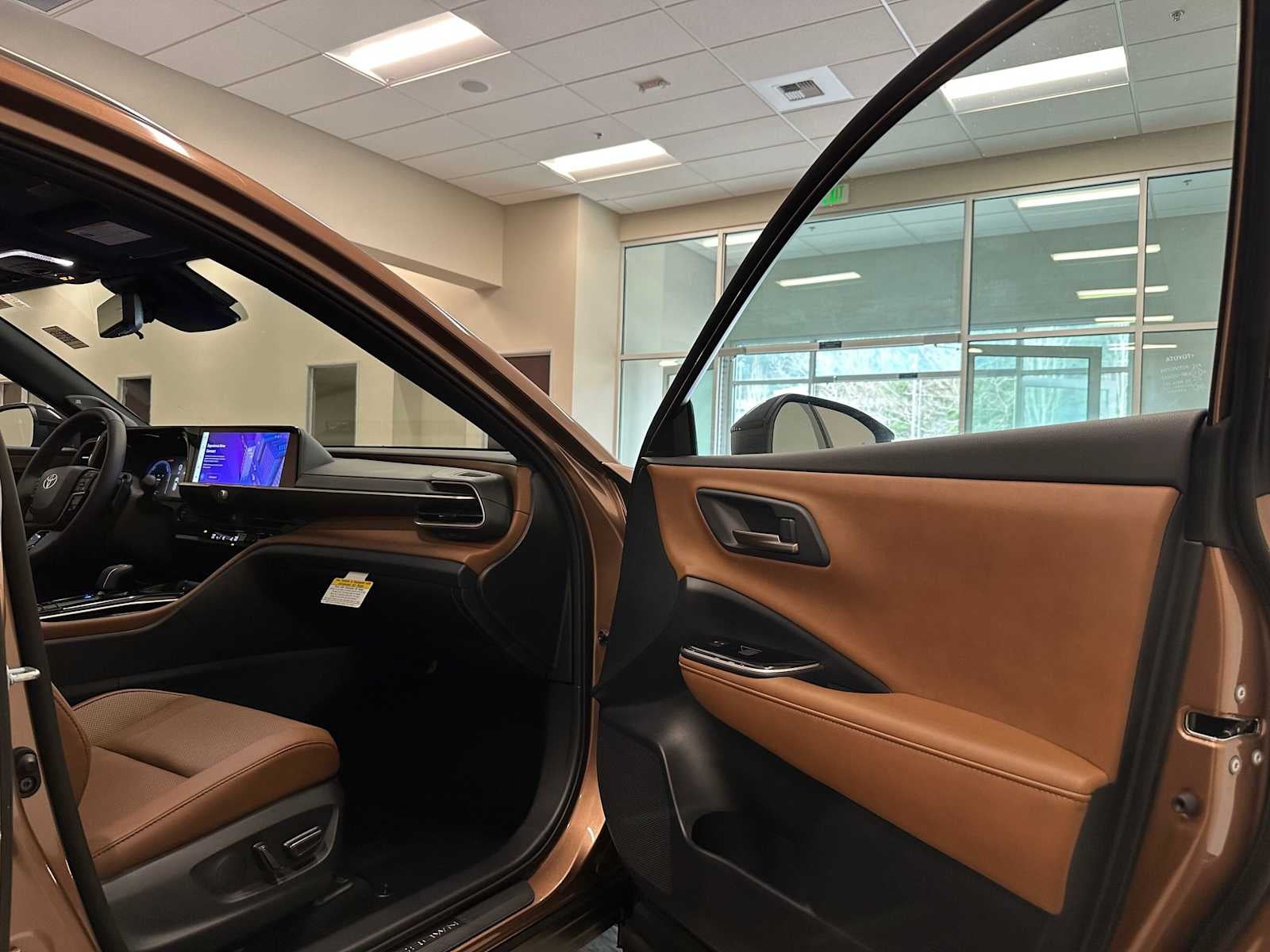 2026 Toyota Crown Signia Limited