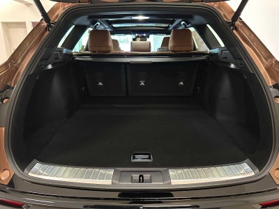 2026 Toyota Crown Signia Limited