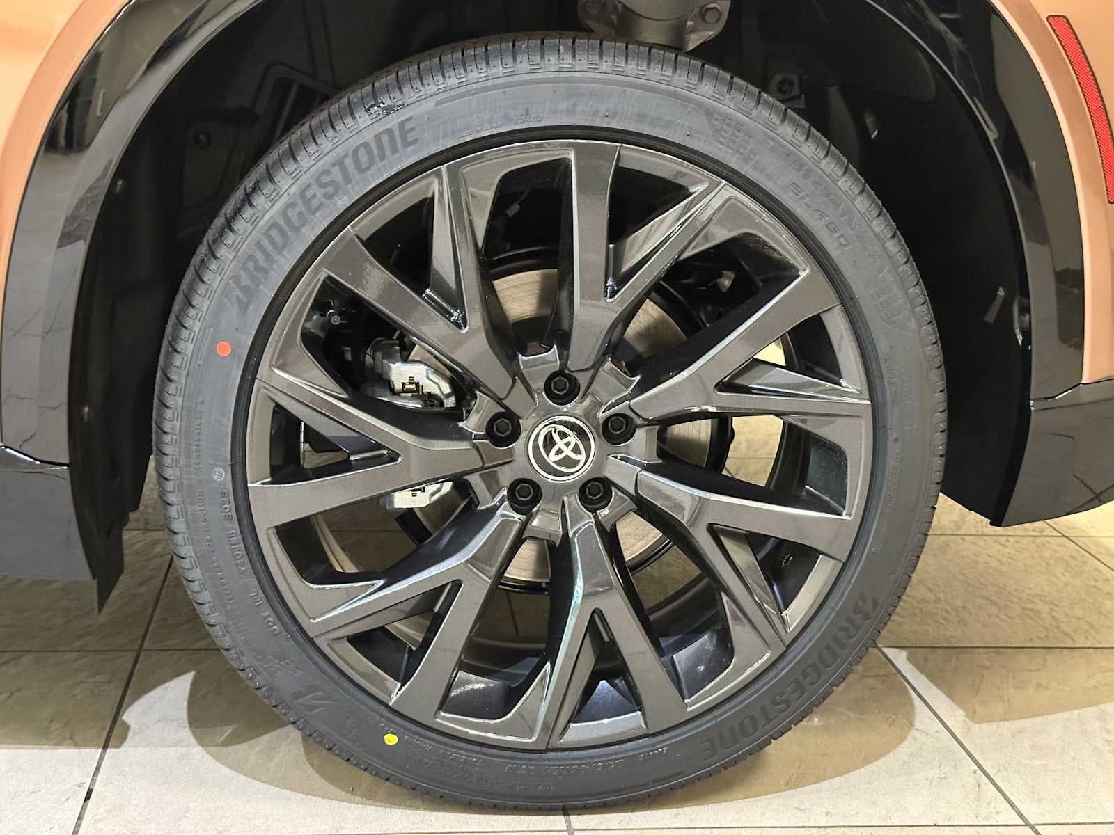 2026 Toyota Crown Signia Limited