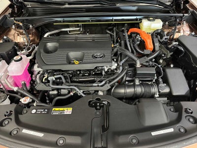 2026 Toyota Crown Signia Limited