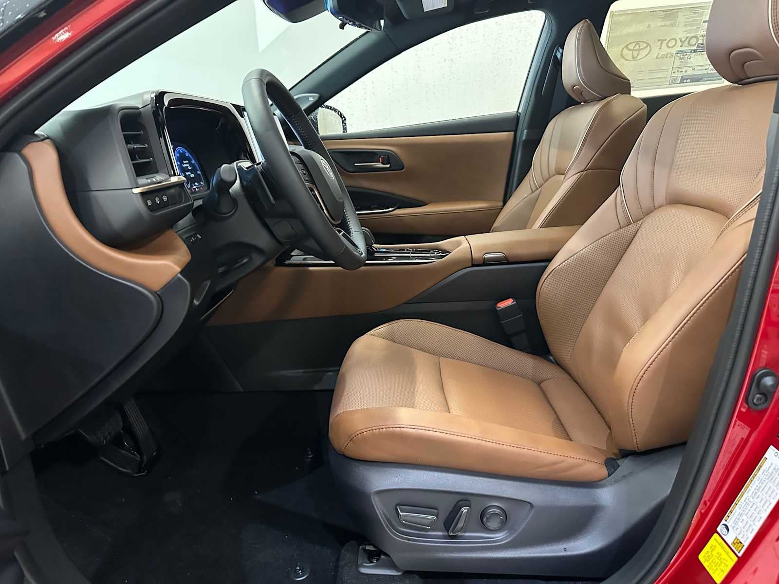 2026 Toyota Toyota Crown Signia Limited