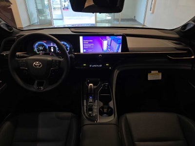 2026 Toyota Toyota Crown Signia Limited