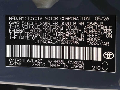 2026 Toyota Toyota Crown Signia Limited