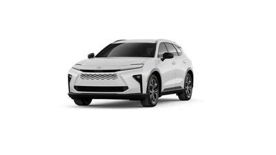 2026 Toyota Toyota Crown Signia XLE