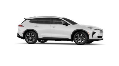 2026 Toyota Toyota Crown Signia XLE