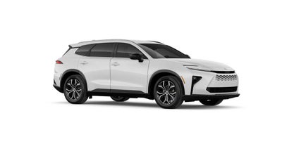 2026 Toyota Toyota Crown Signia XLE