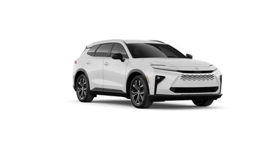 2026 Toyota Toyota Crown Signia XLE