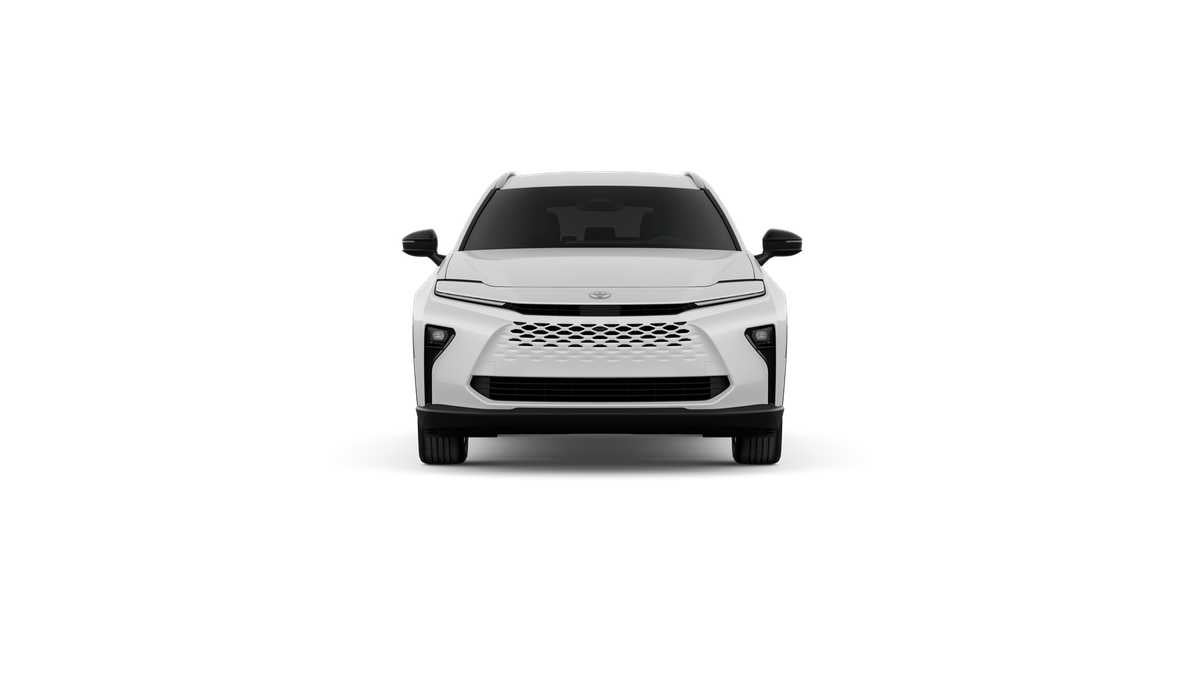 2026 Toyota Toyota Crown Signia XLE