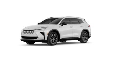 2026 Toyota Toyota Crown Signia XLE