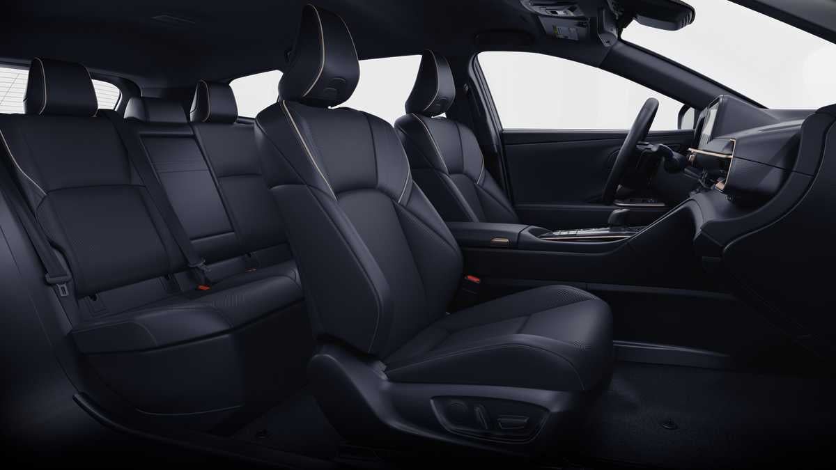 2026 Toyota Toyota Crown Signia XLE
