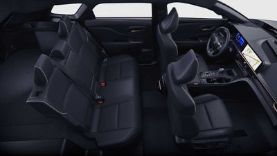 2026 Toyota Toyota Crown Signia XLE
