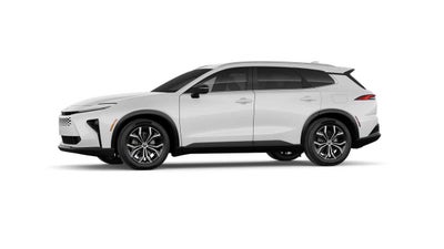 2026 Toyota Toyota Crown Signia XLE