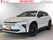 2026 Toyota Crown Signia Limited